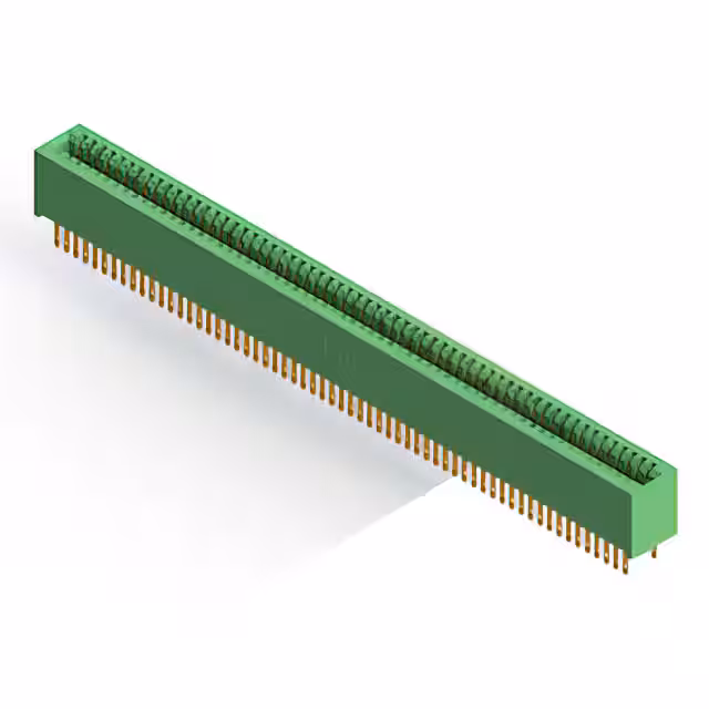 325-122-500-201 EDAC Inc.  Edgeboard Connectors